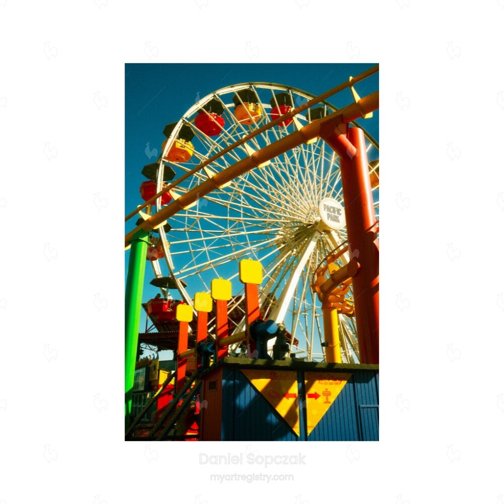 Pacific Park
