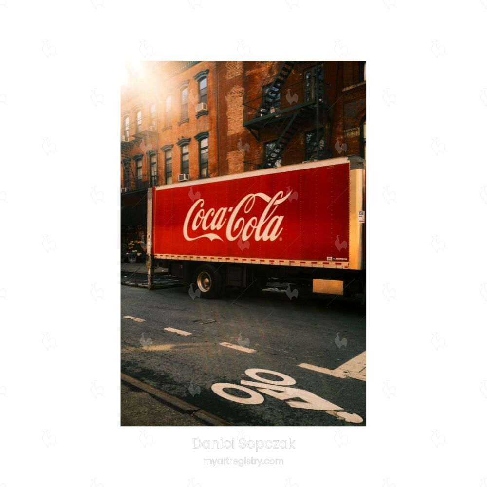 Always Coca - Cola