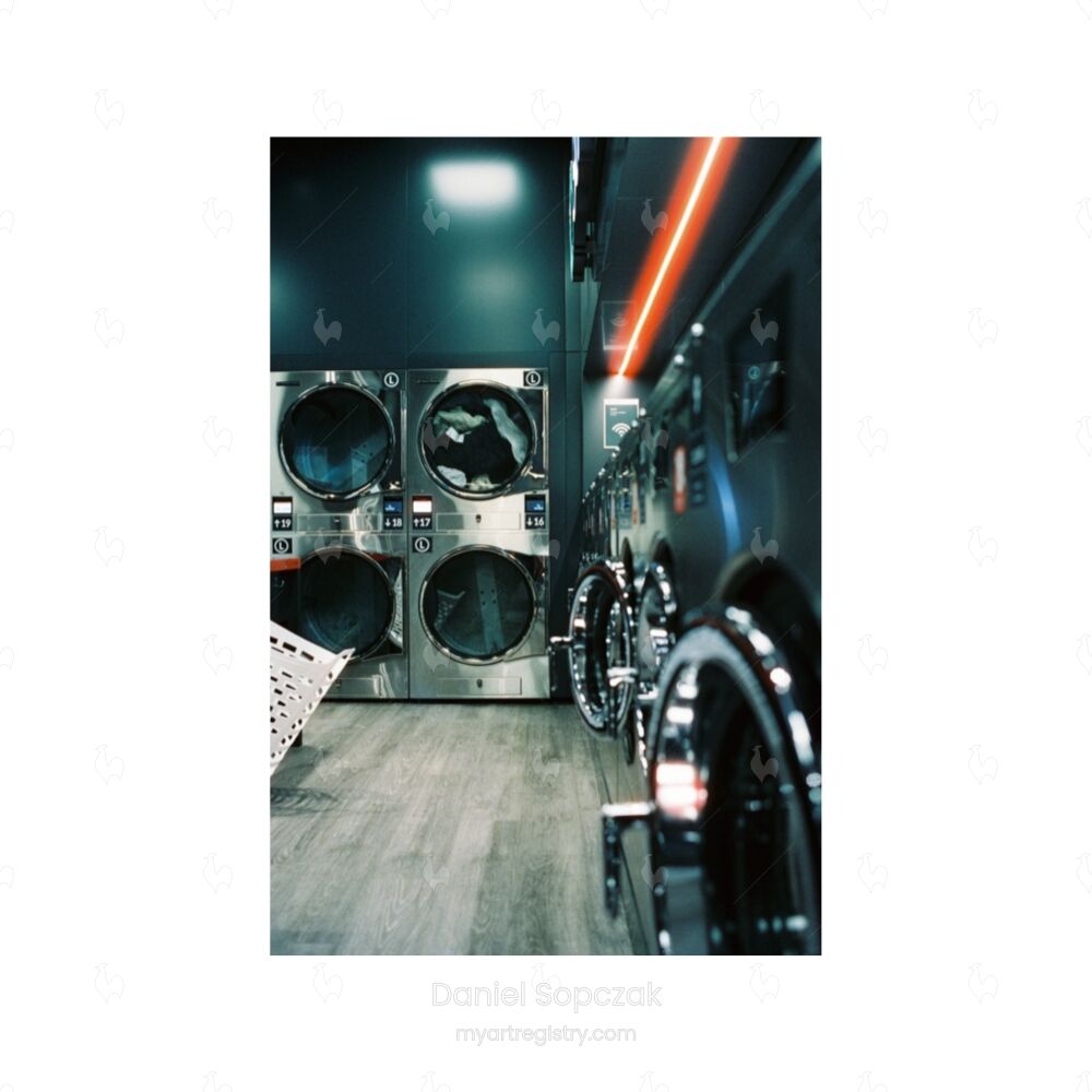 Laundromat