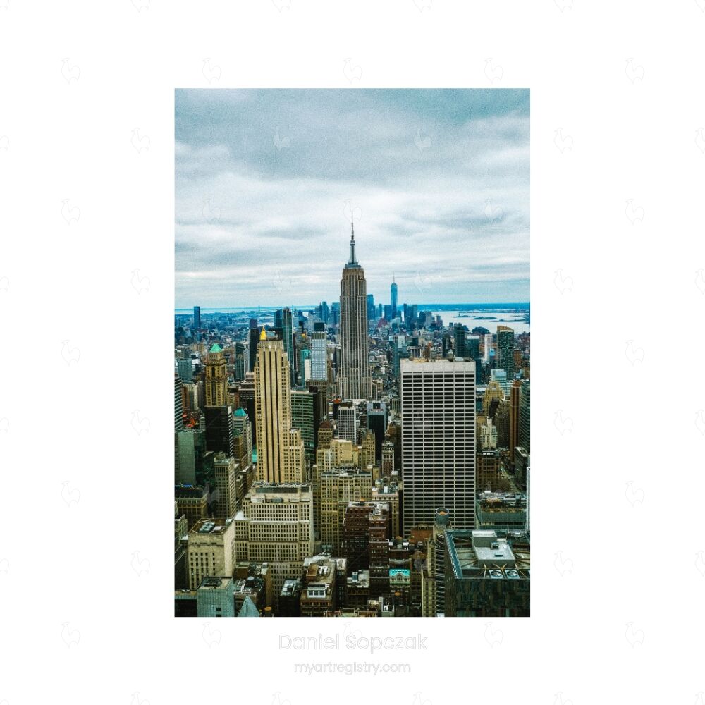 The Empire State