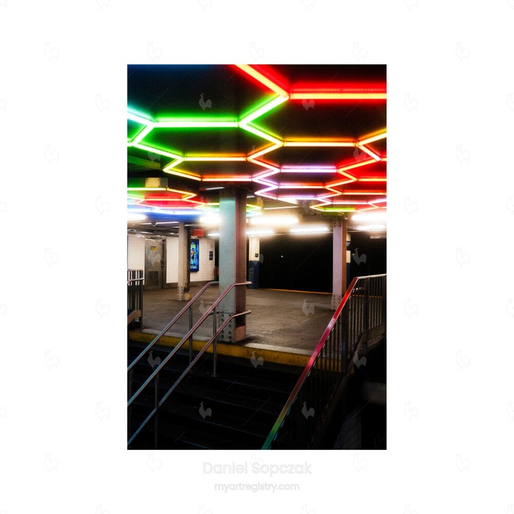 The Bronx via Local