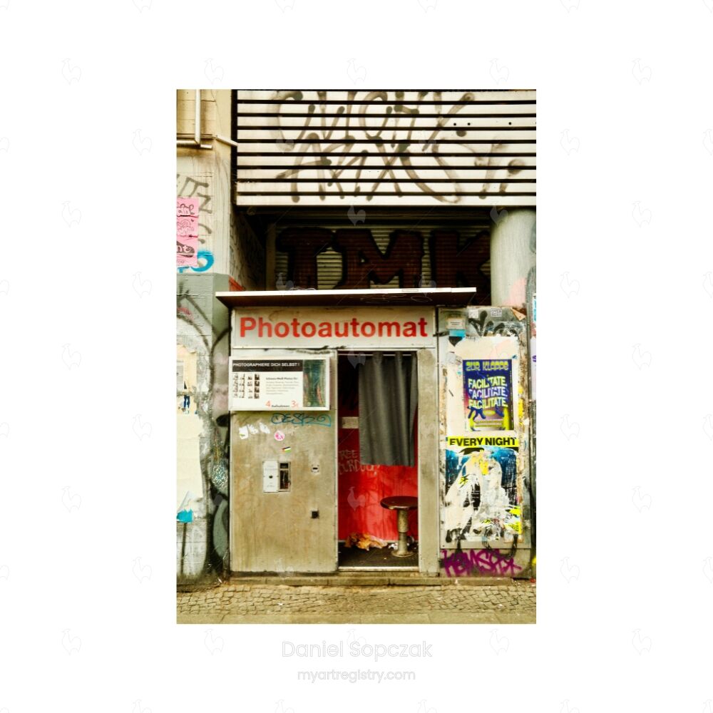 Photoautomat