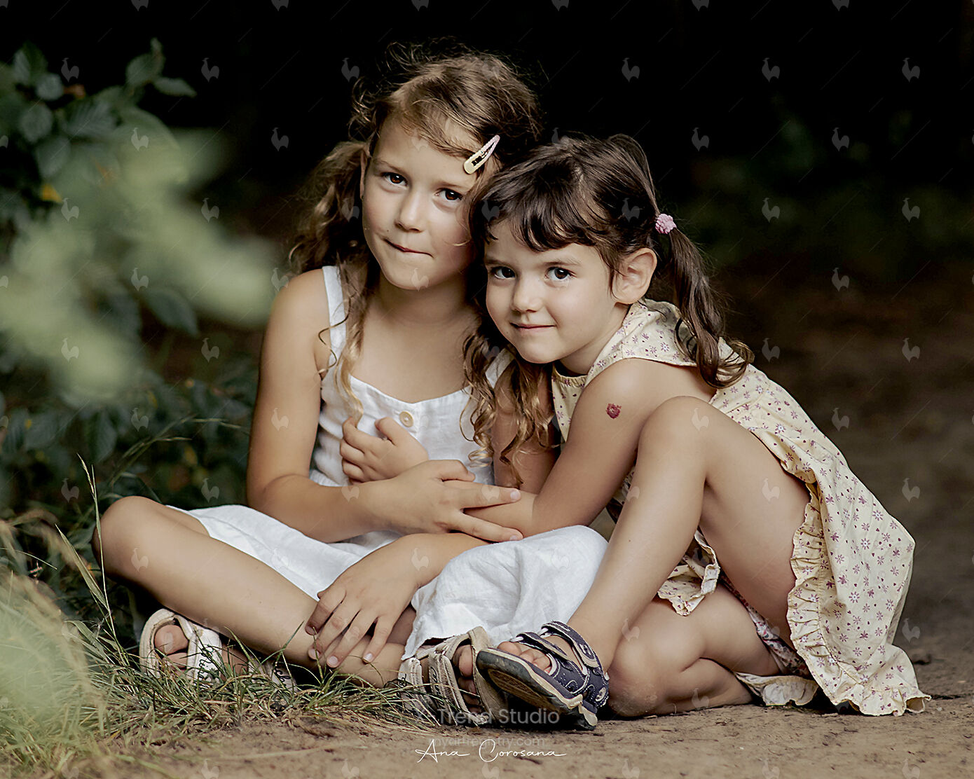 SISTERS