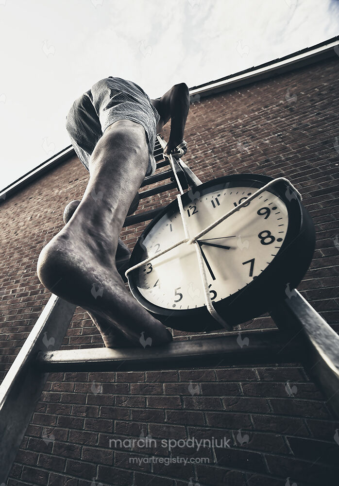 Time travel