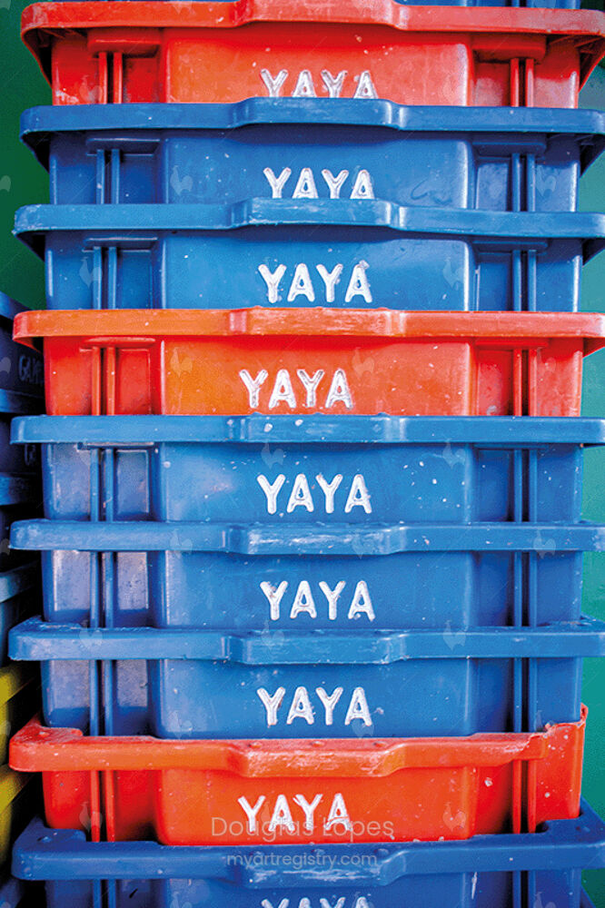 YAYA
