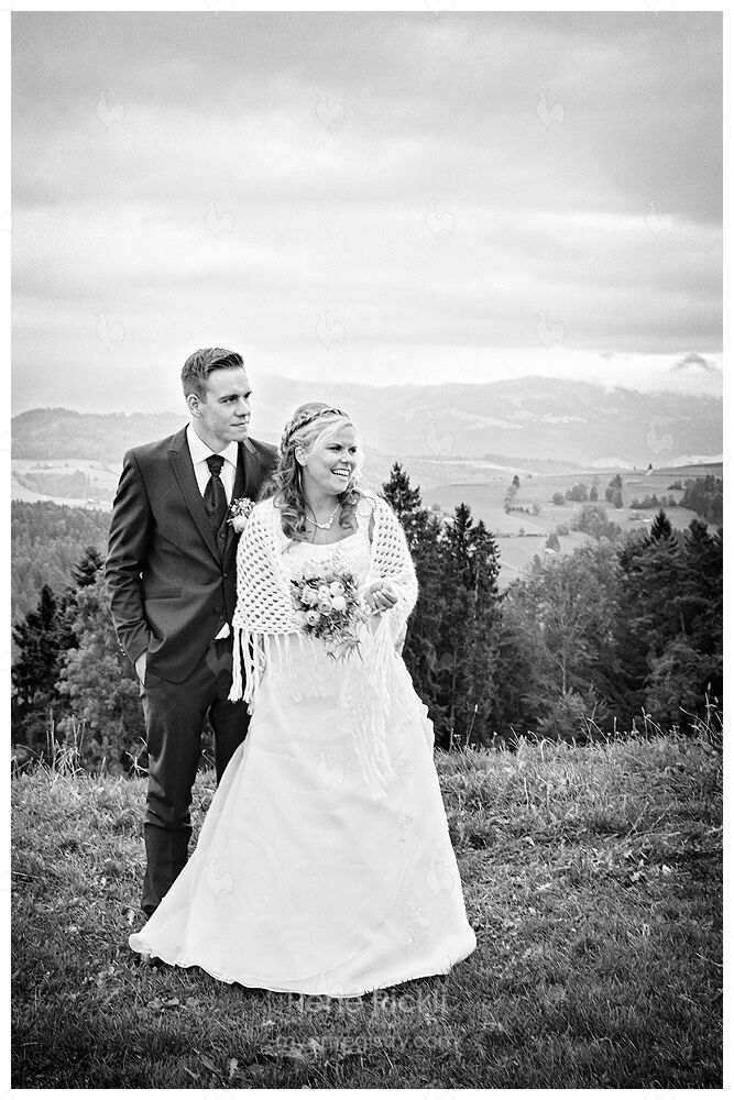 Hochzeit Karin & Raffael