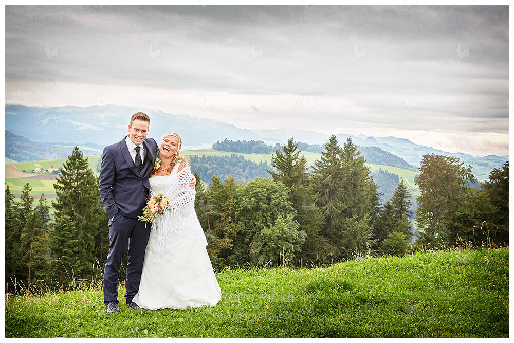 Hochzeit Karin & Raffael