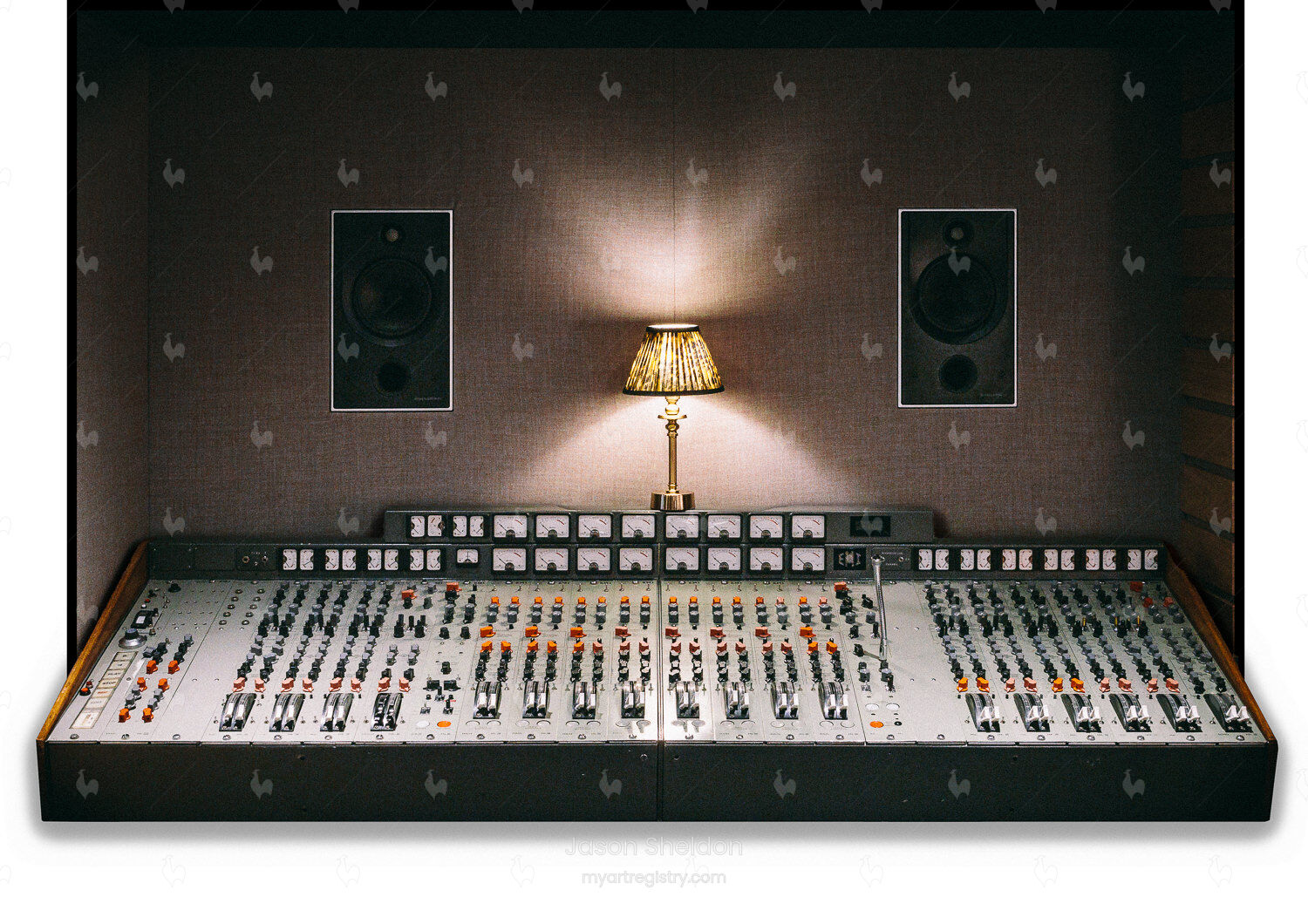 Abbey Road Studios