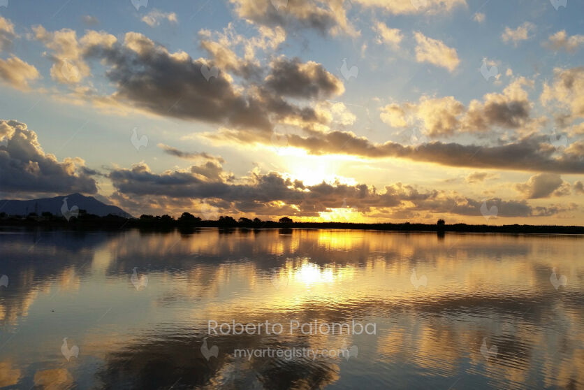 Reality Ripples