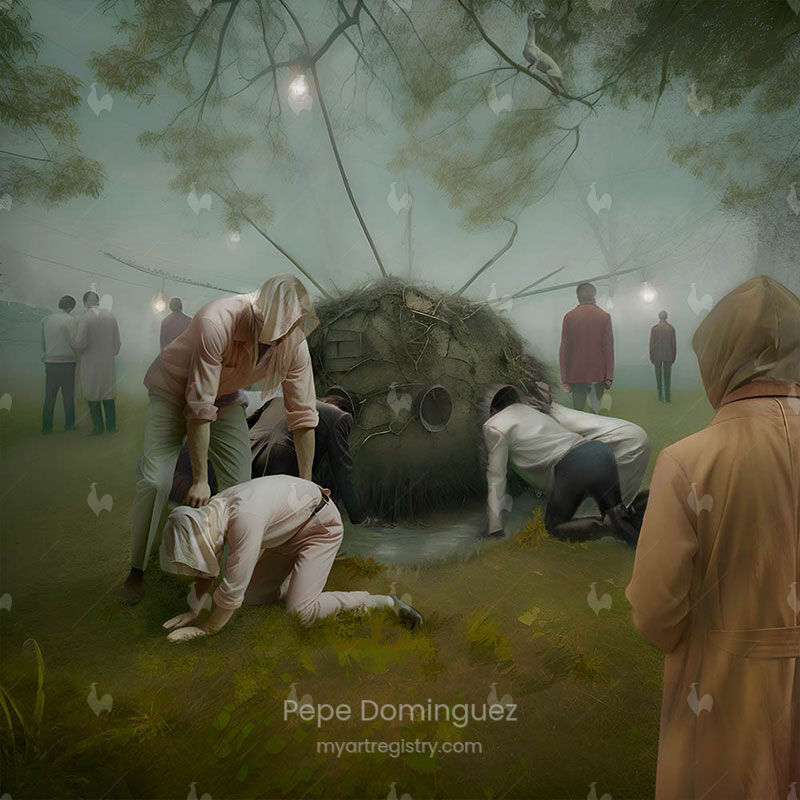 La resistencia