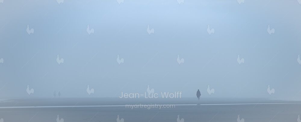 Blue Mood - 9