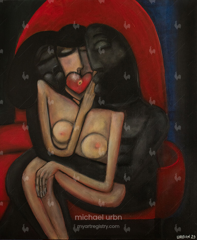 devoted desire