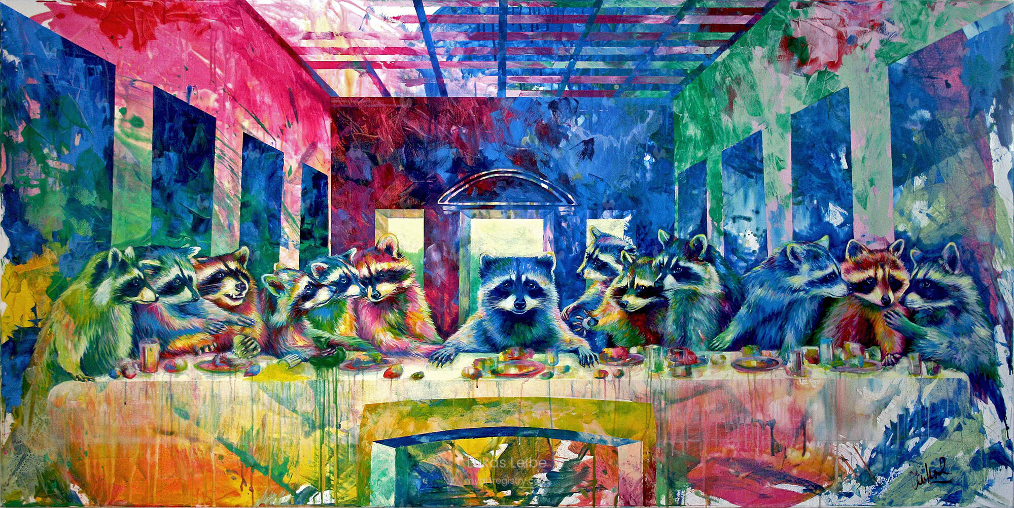 Brotzeit Limited Print Edition