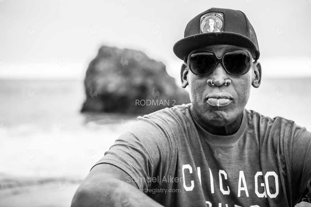 DENNIS RODMAN 2