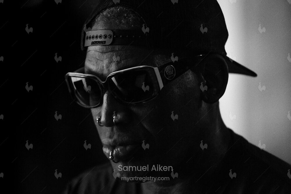 DENNIS RODMAN 1