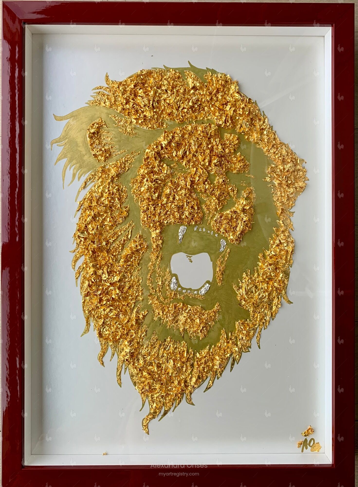 Lion d’or 