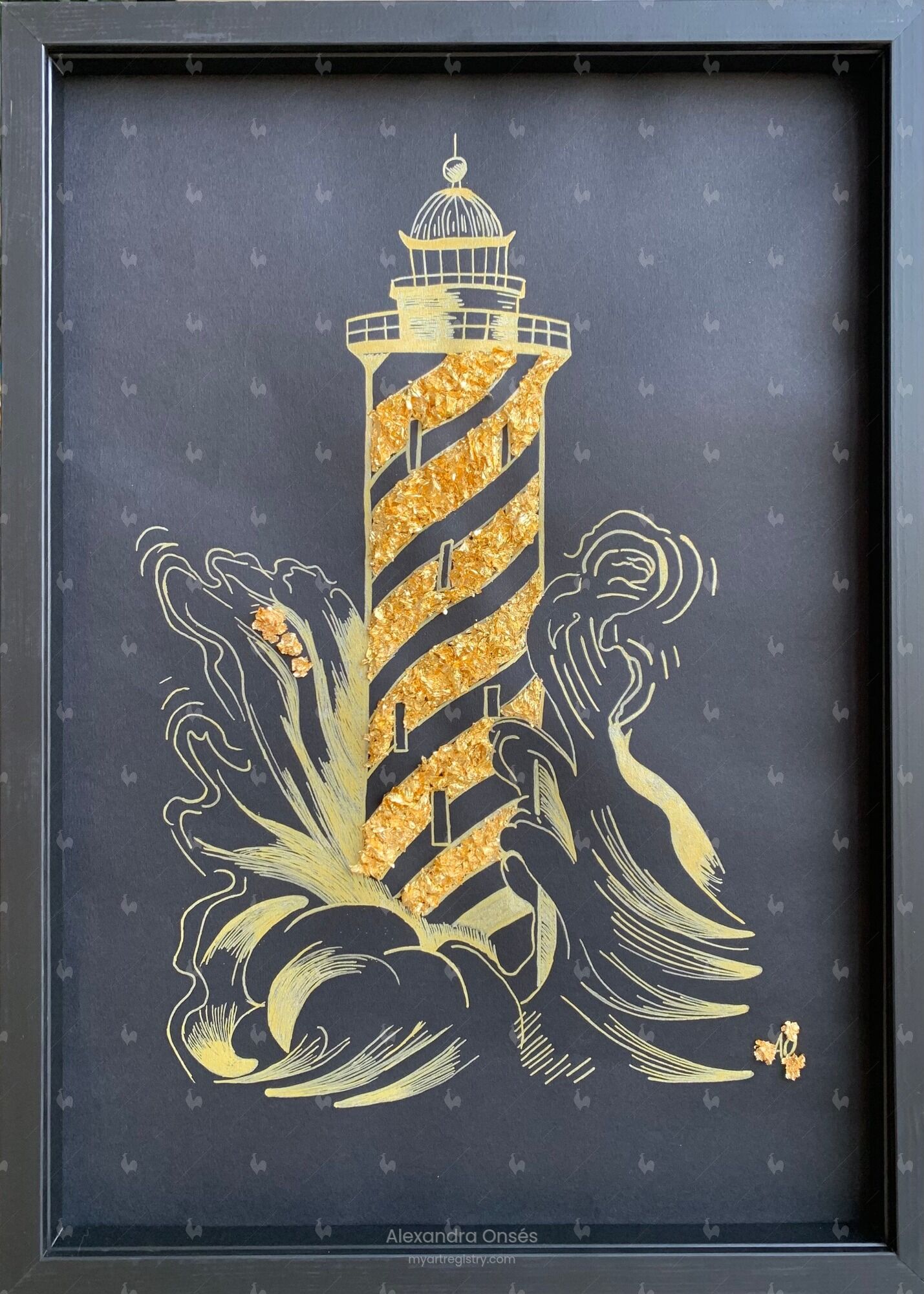 Phare d’or