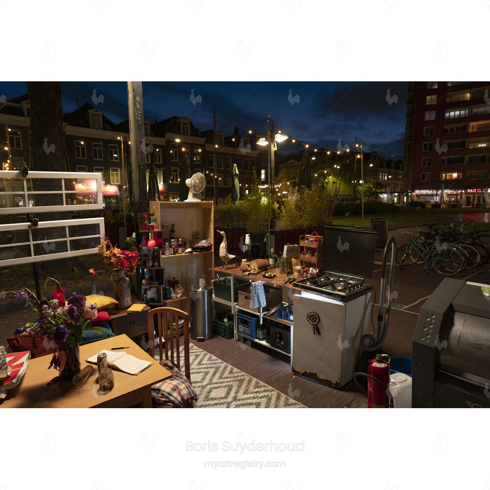 Oude Pijp, Amsterdam