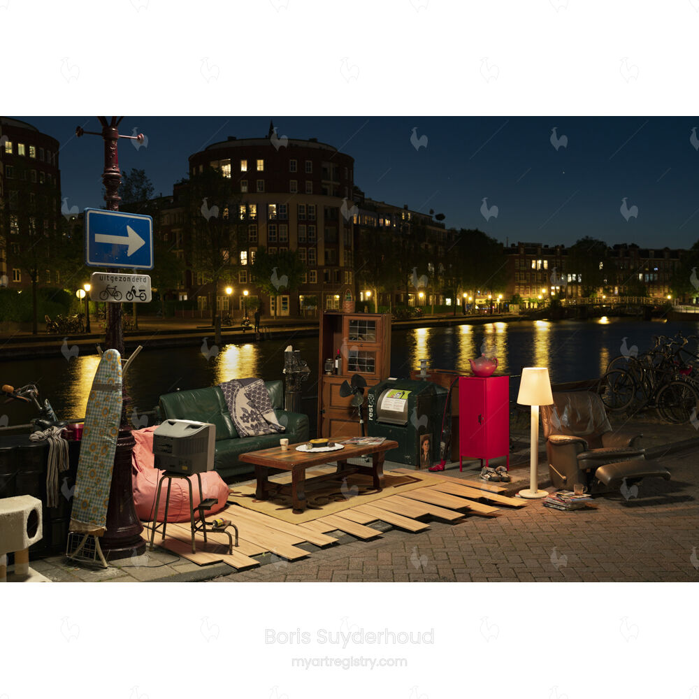 Staatsliedenbuurt, Amsterdam