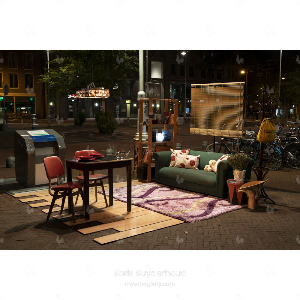 Indischebuurt, Amsterdam East