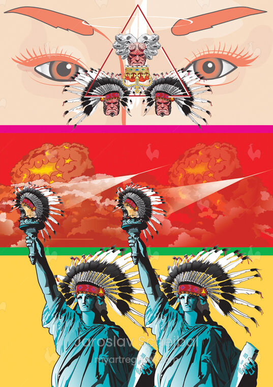 Eyes Of Asia 2 / Limited edition 100 pcs