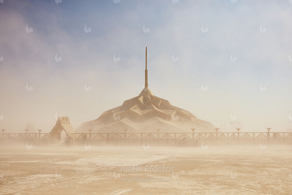 Temple