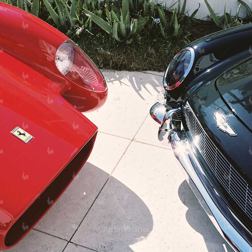 Rivals