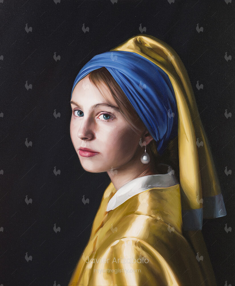 Vermeer Version