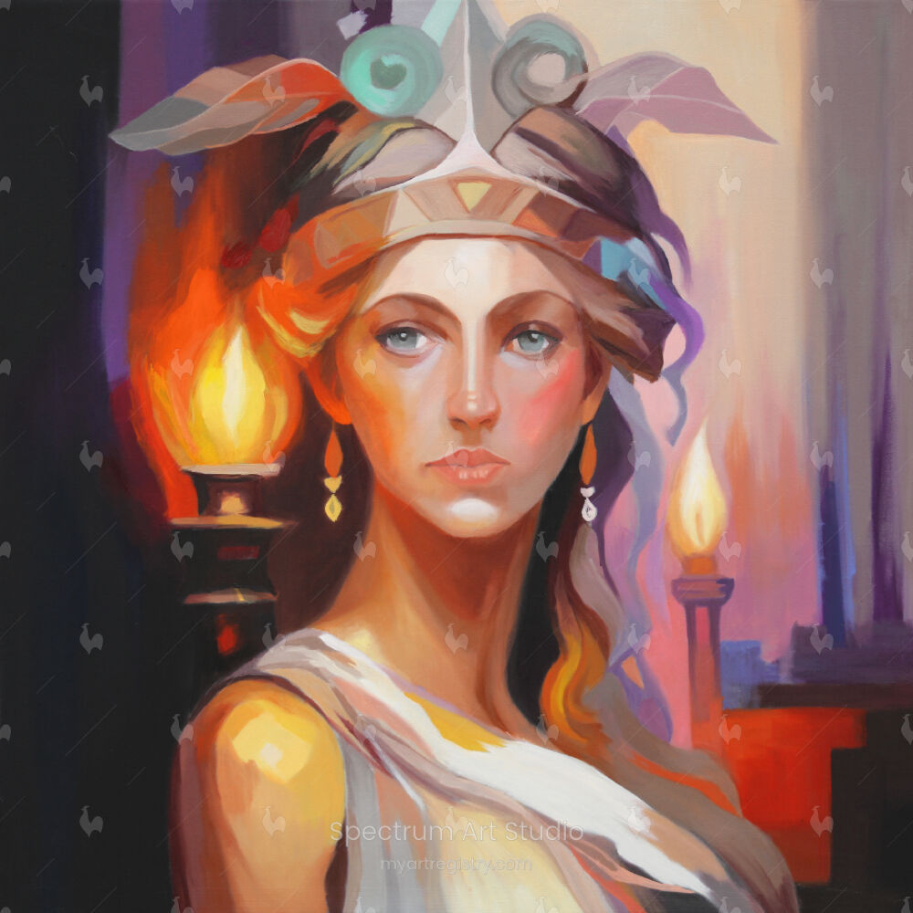 Athena A3