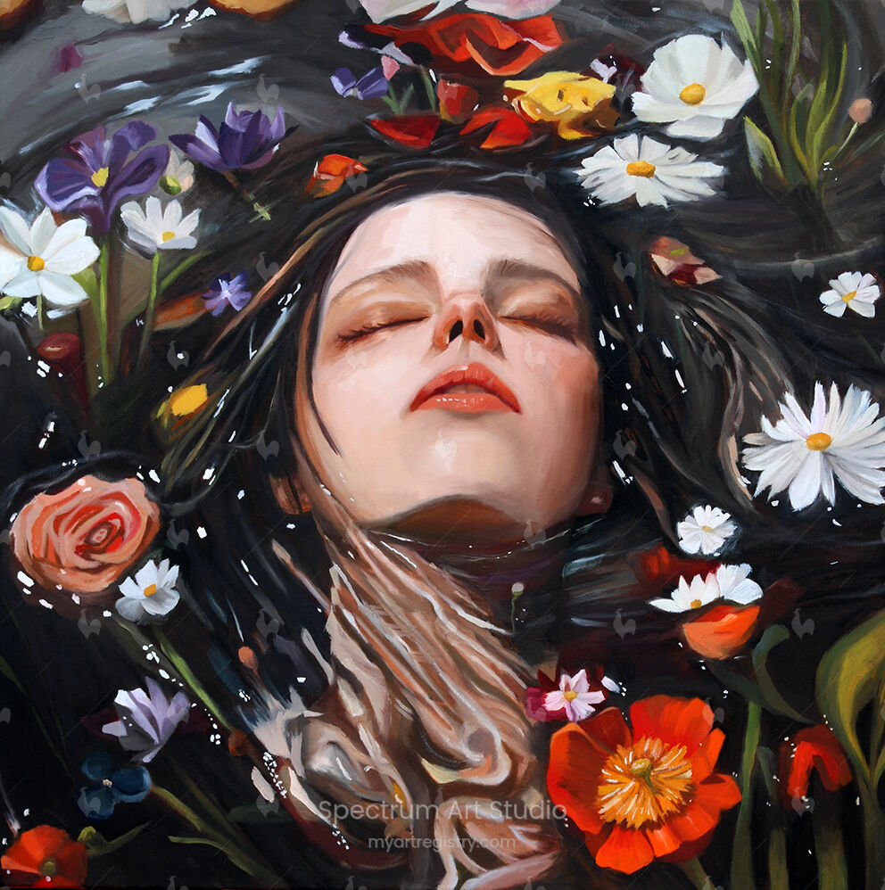Ophelia