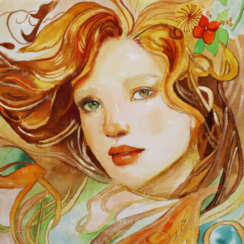Aphrodite