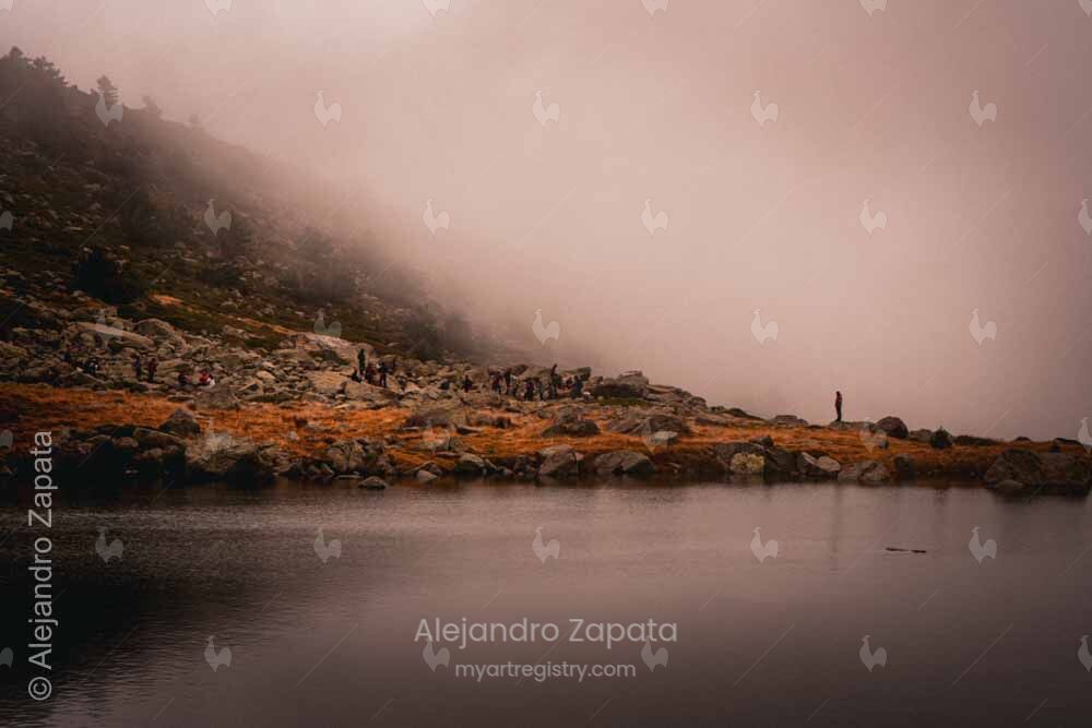 Sierra de Guadarrama #27