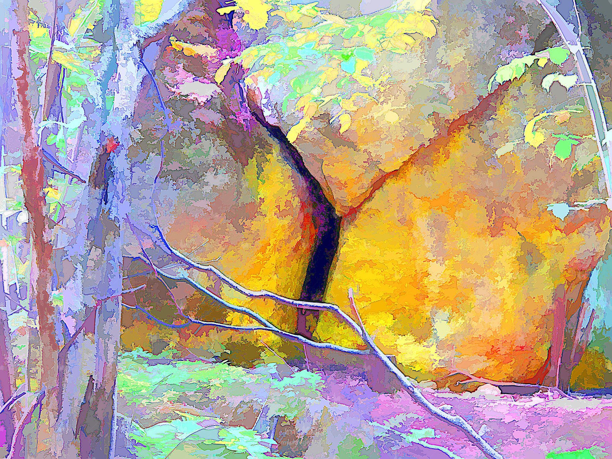 Erotyk w Bobolicach - Ona / Erotic In Bobolice - She