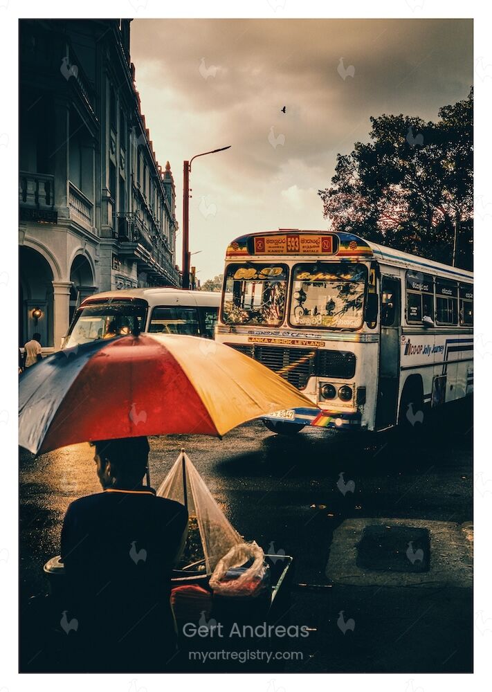 For a while, 2025