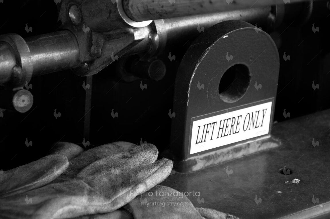 Echoes of Labor