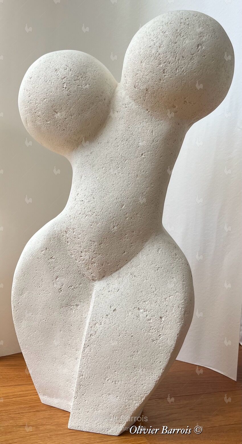 Désir (Desire) EA II/IV