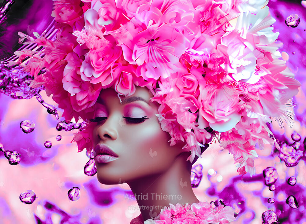 Icon Pink (1/1)