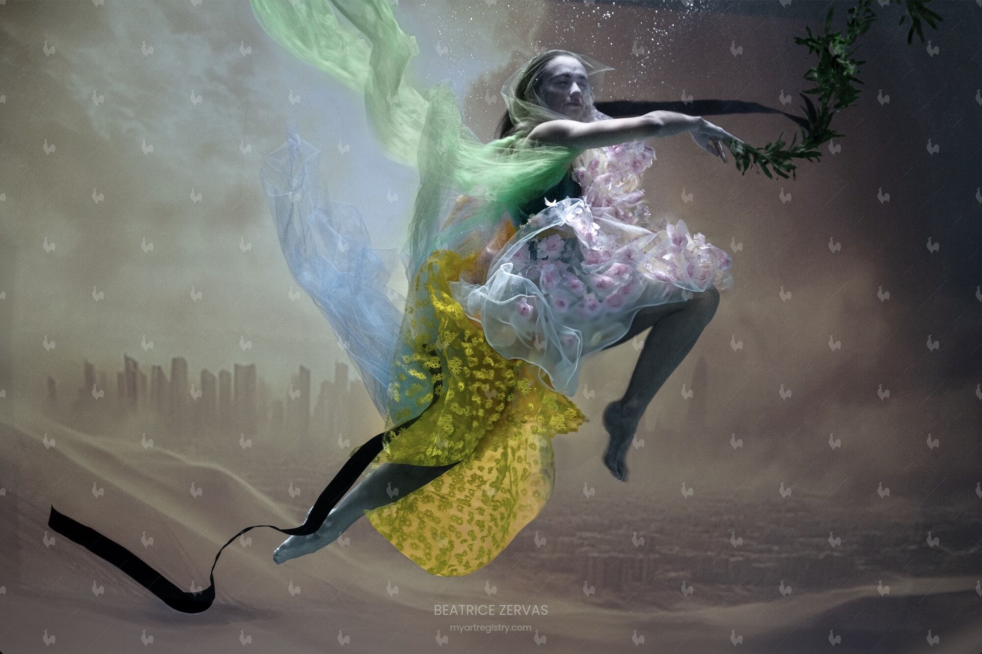 PERSEPHONE