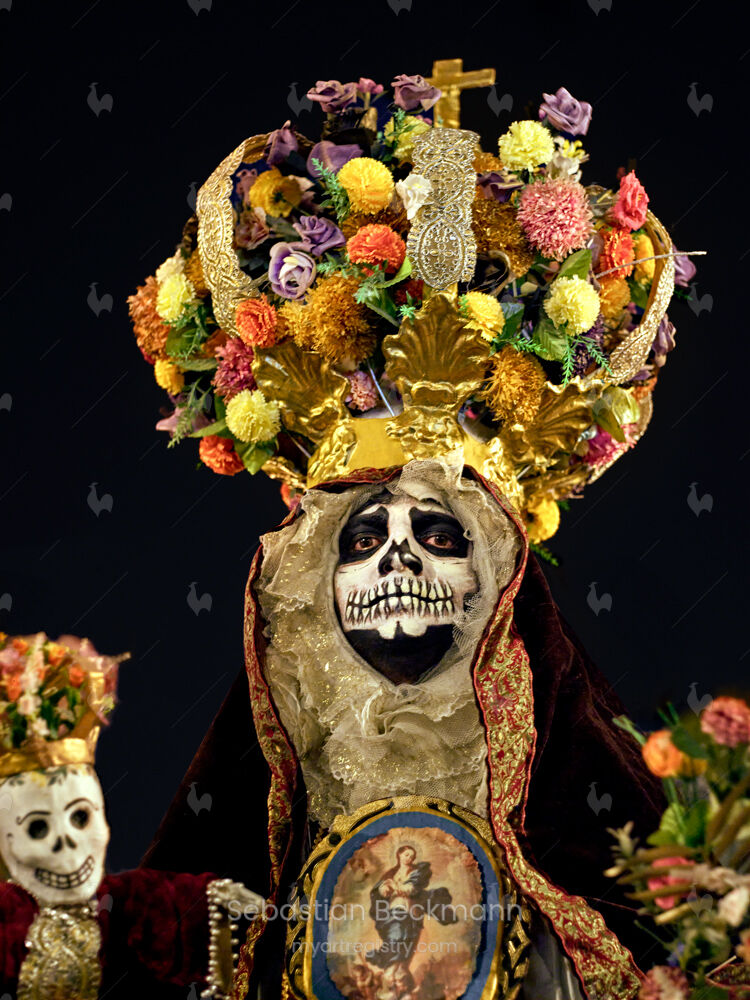 Reina de los Milenios