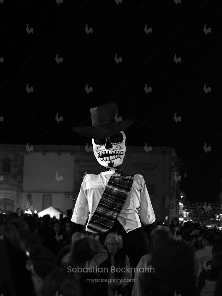 El Gigante de Medianoche