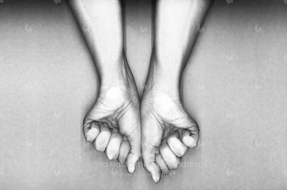 Survival-2 from "Survival Series"