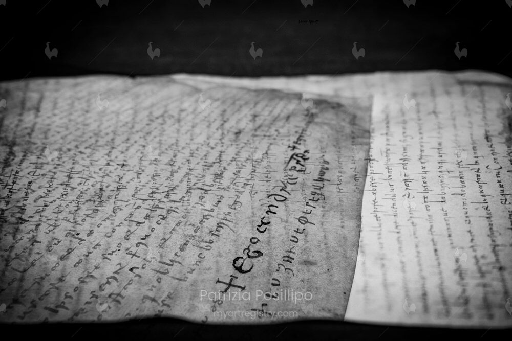 Parchment 2020 | Bari - Italy