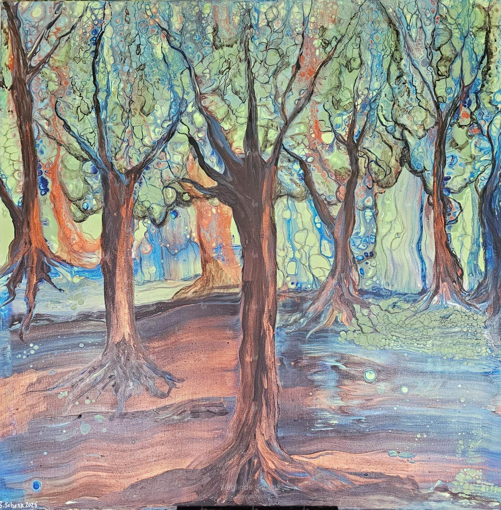 Moorwald