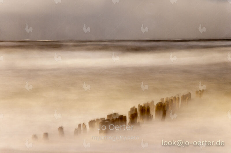 North Sea