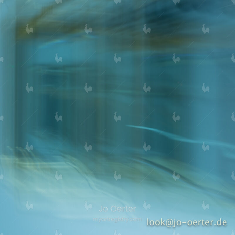 Real Abstract IV