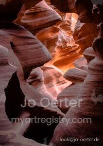 Lower Antilope Canyon II