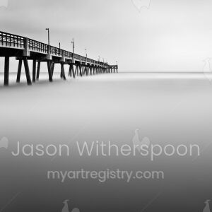 Pier Study III