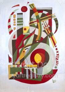 Composition I
