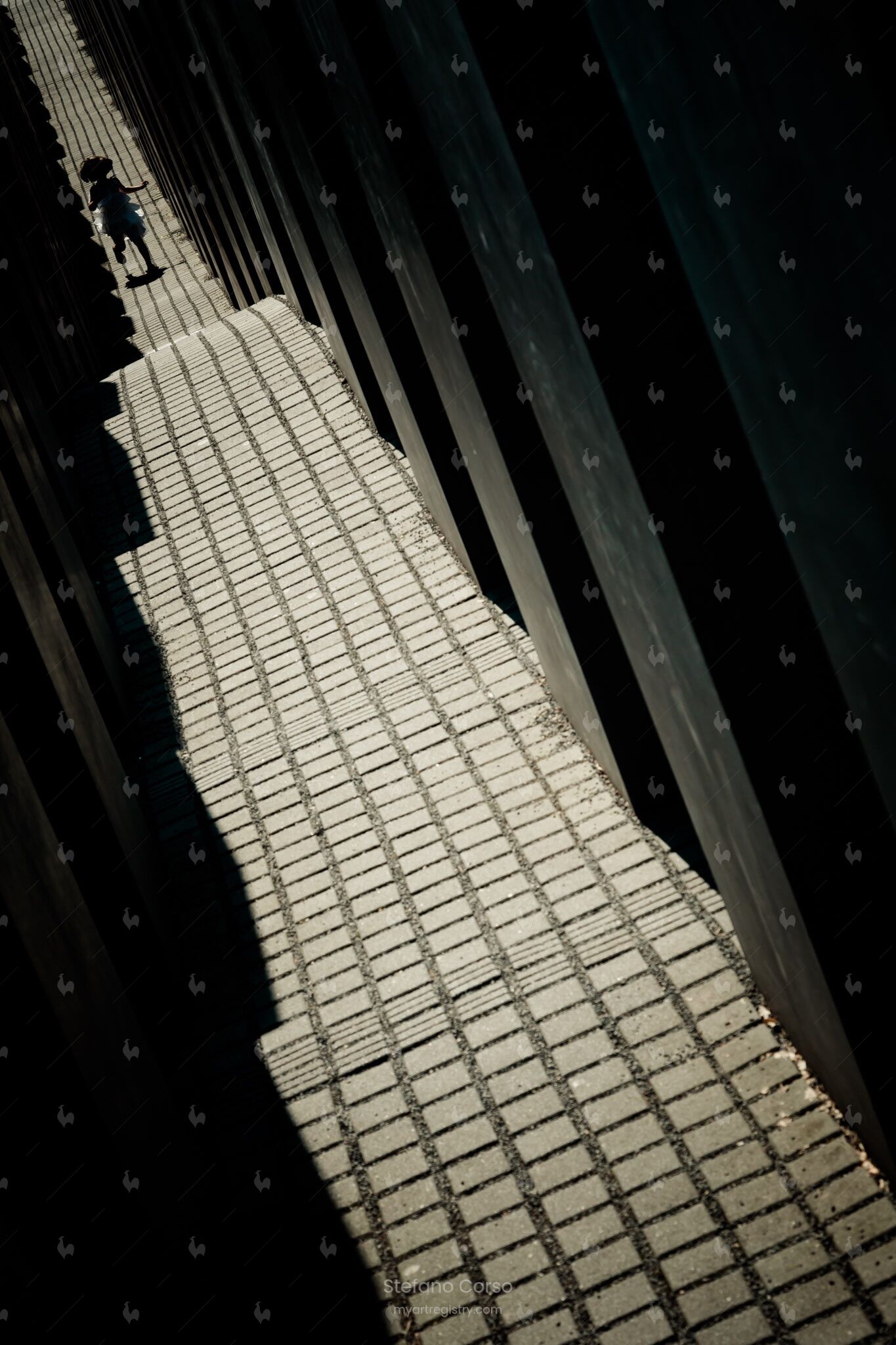 Metropolis II