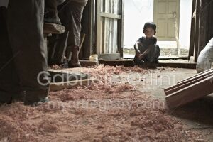 Child Garos